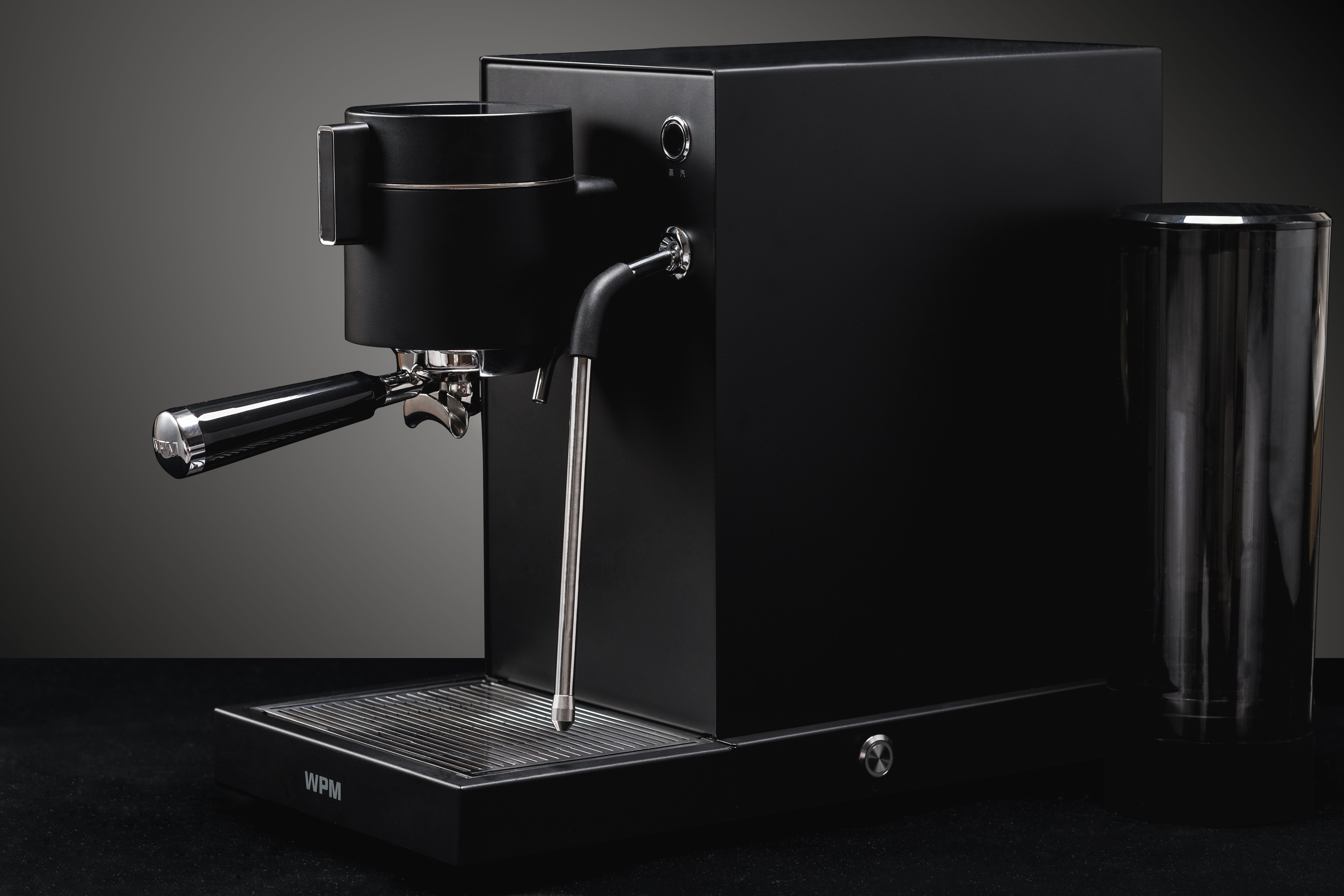 KD-360X PRIMUS Espresso Machine