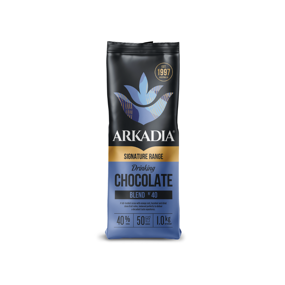 LAVAZZA CREMA E GUSTO X ARKADIA 40%