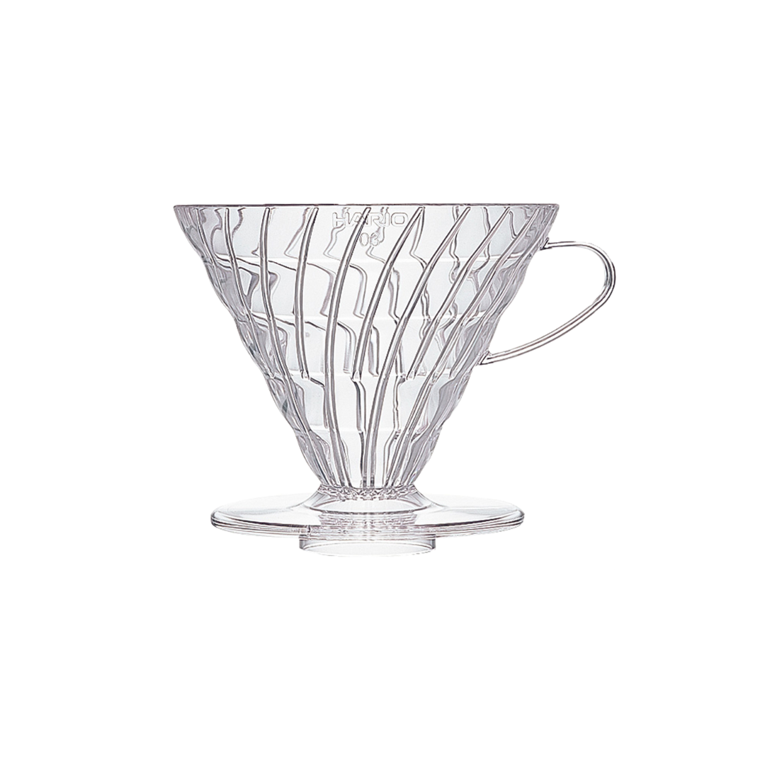 HARIO V60 PLASTIC DRIPPER