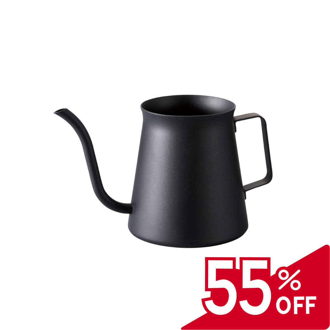 HARIO TK KATSUYA PITCHER 500ML BLK