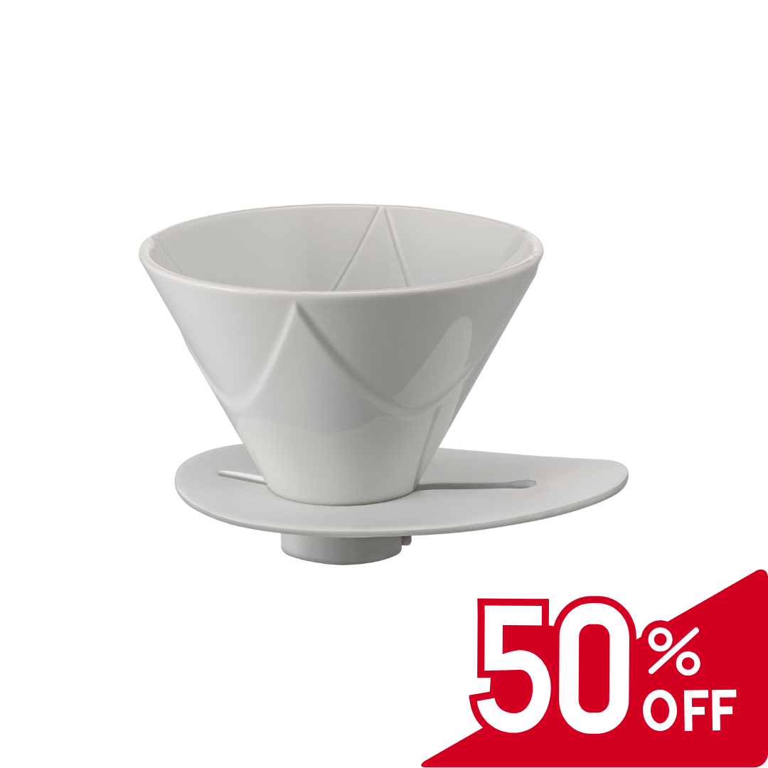 HARIO V60 MUGEN DRIPPER