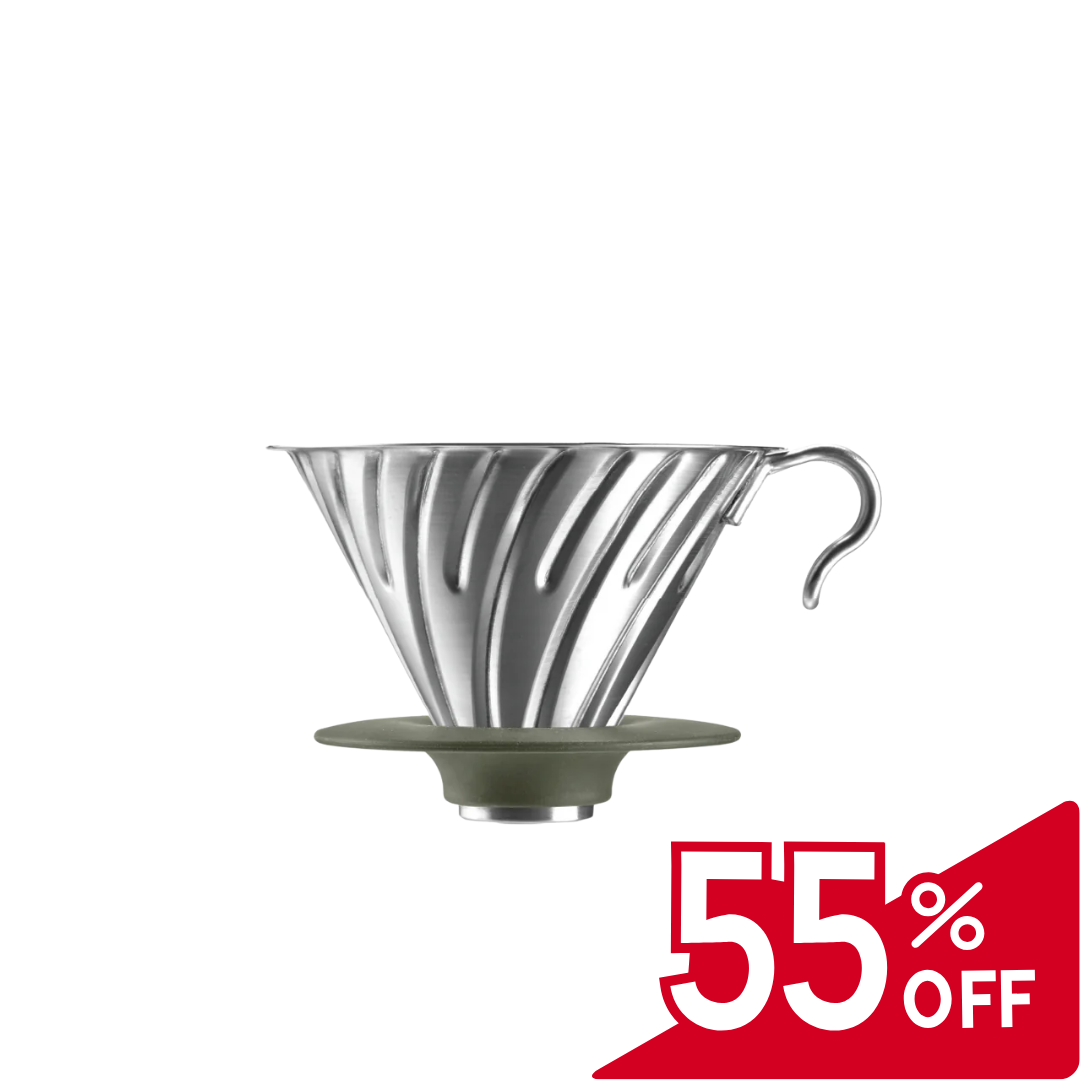 HARIO OUTDOOR V60 METAL DRIPPER 02