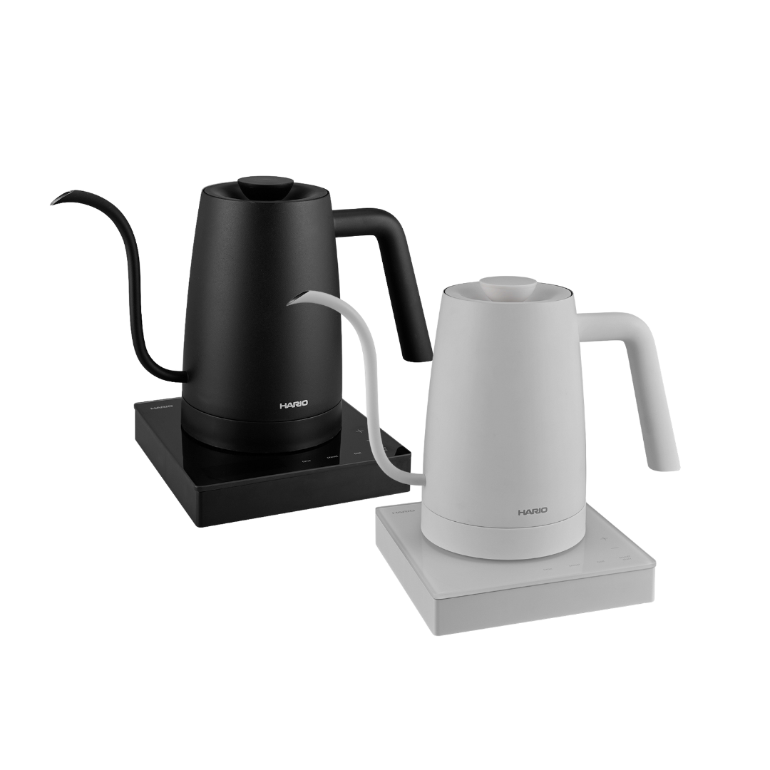 HARIO Electric Kettle Lyra
