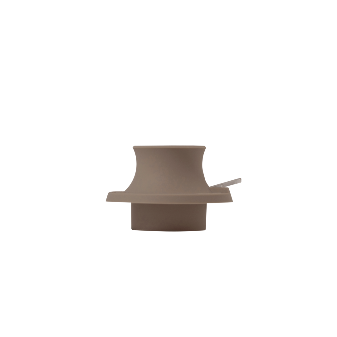 HARIO V60 SWITCH BASE (BEIGE)