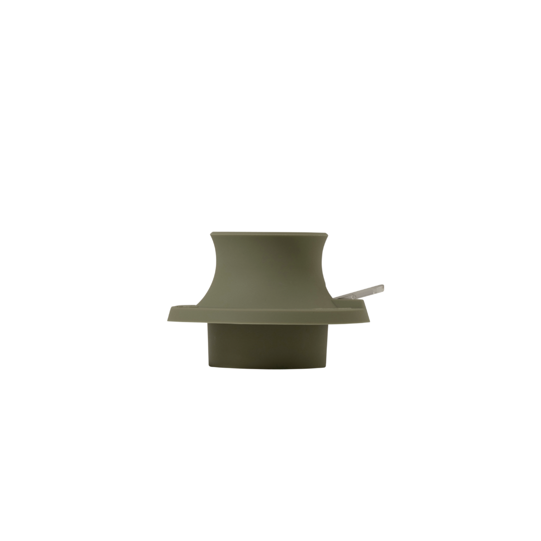 HARIO V60 SWITCH BASE (OLIVE GREEN)