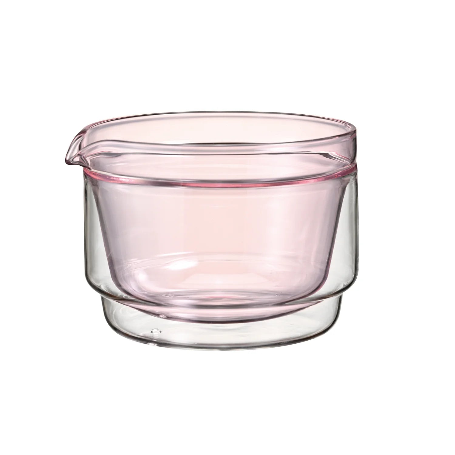 HARIO Double-walled Matcha Bowl 300ml