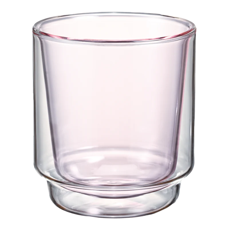 HARIO Double-Walled Matcha Cup 370mL