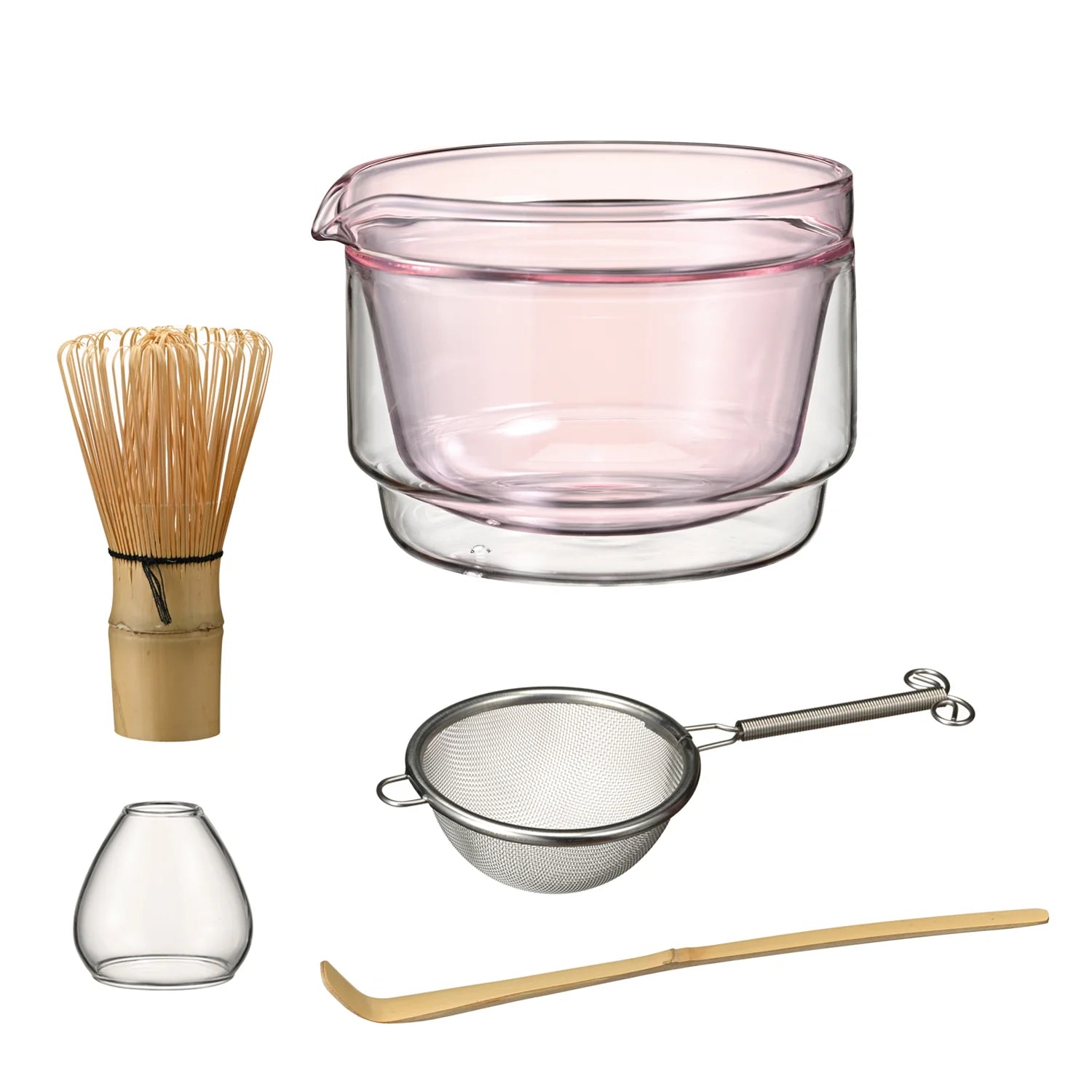 HARIO Matcha Collection Set
