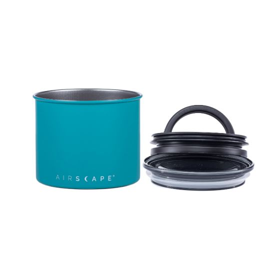 AIRSCAPE CANISTER CLASSIC 4" SMALL