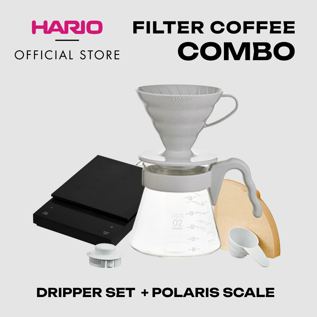 HARIO BUNDLE SET