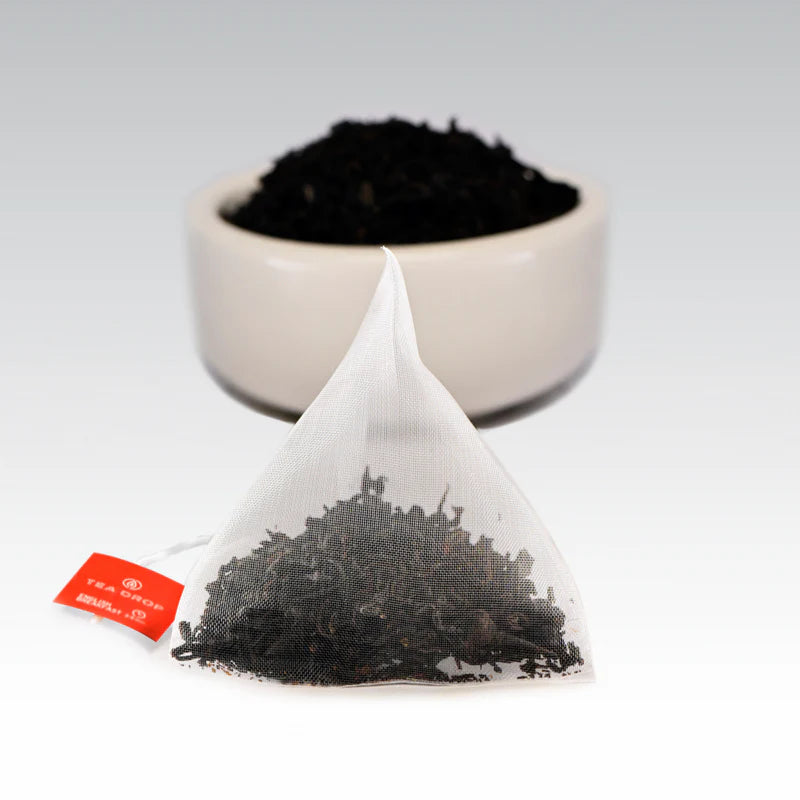 TEA DROP PTB ENGLISH BREAKFAST TEA 30'S