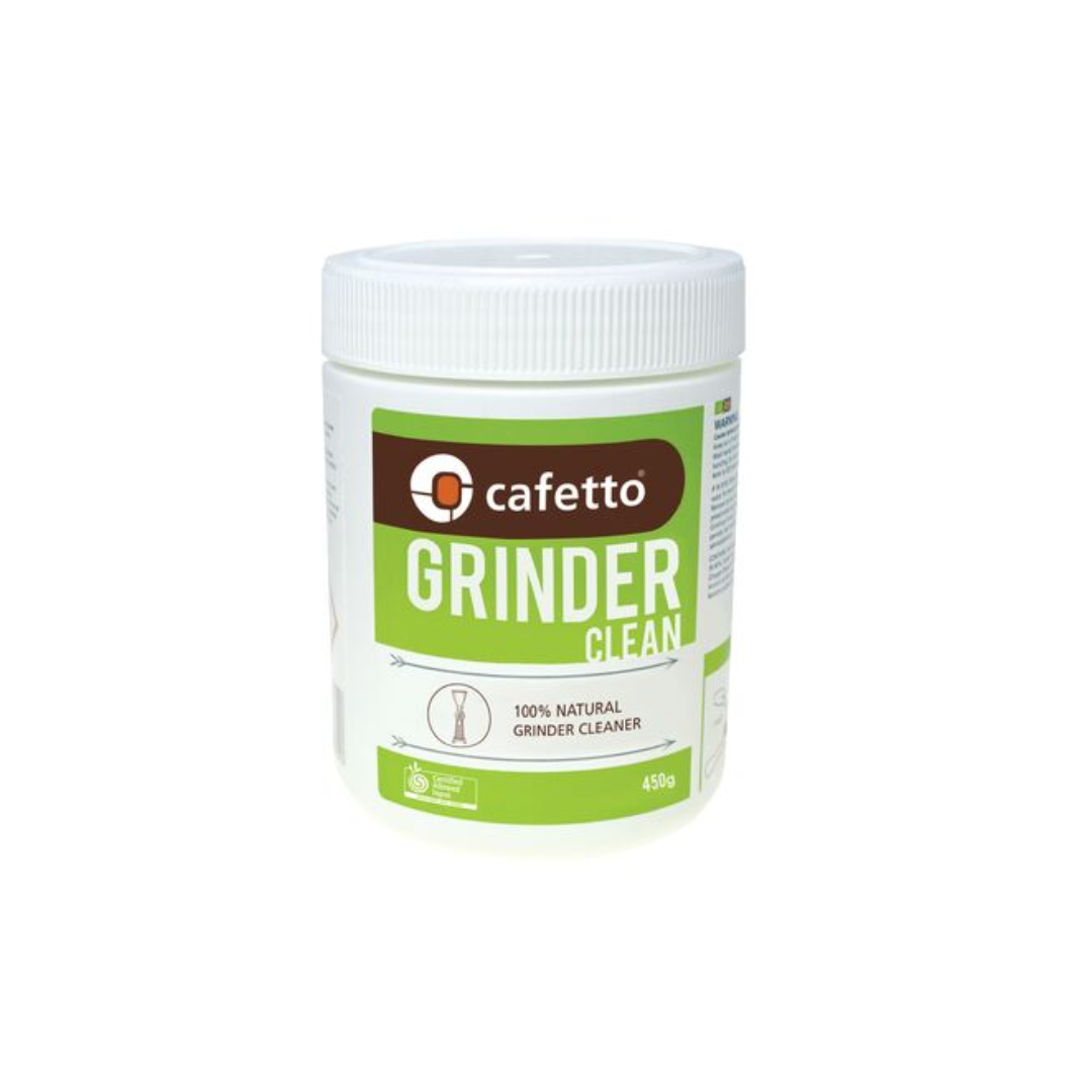 GRINDER CLEAN 450G
