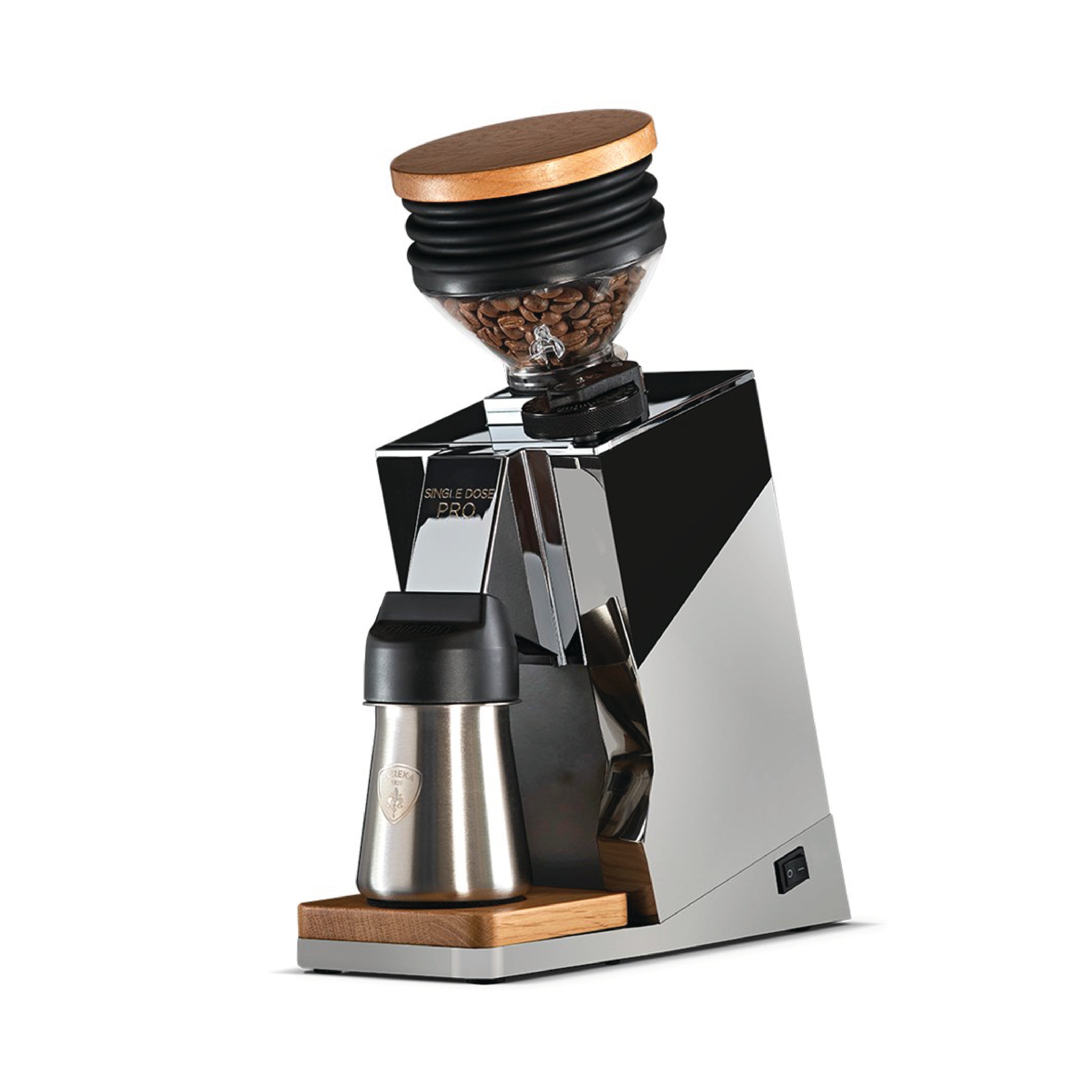 ORO MIGNON SINGLE DOSE PRO AP 16CR Ø65MM GRINDER