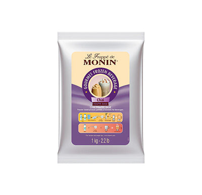 Frappe Mix