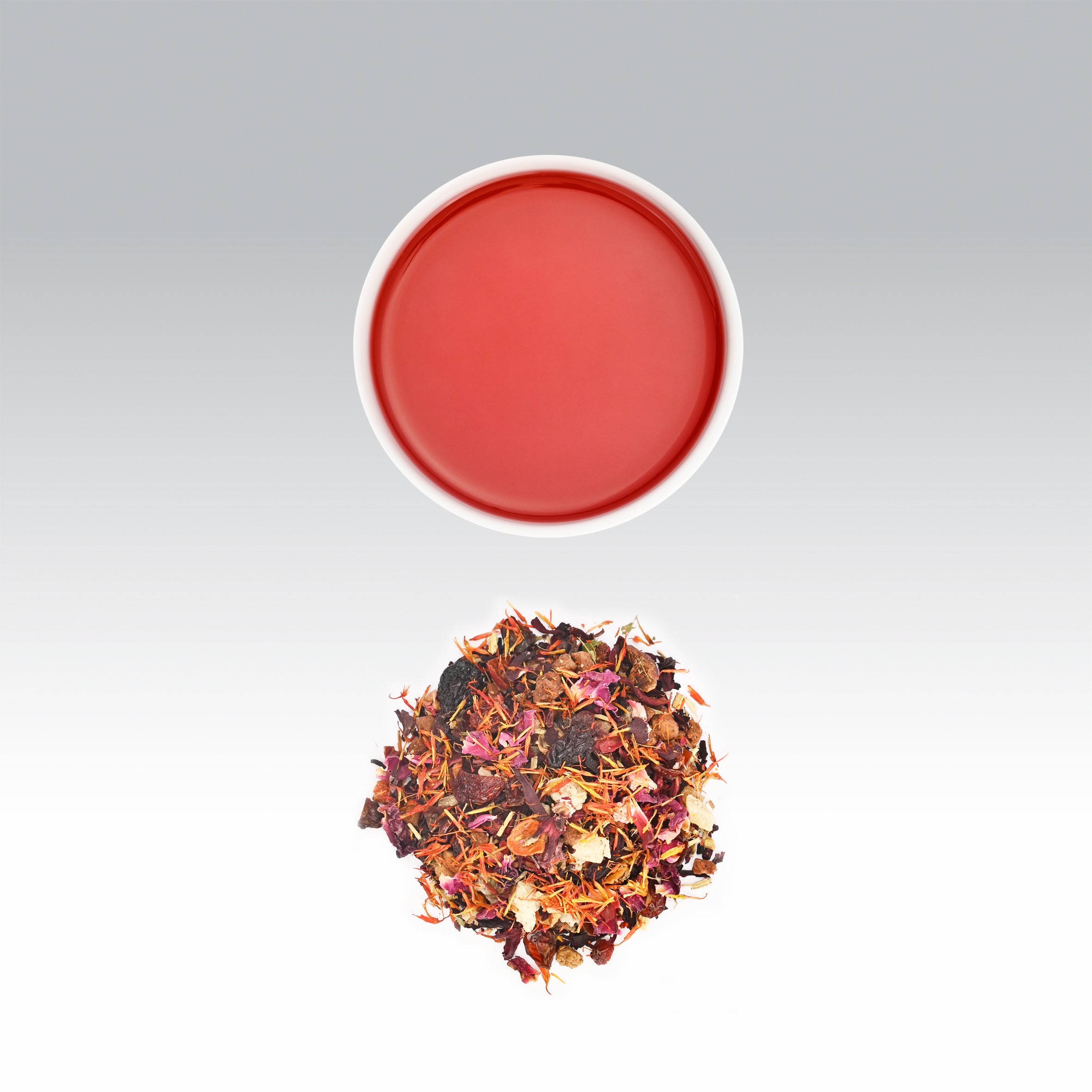 TEA DROP PTB FRUITS OF EDEN TEA 30'S