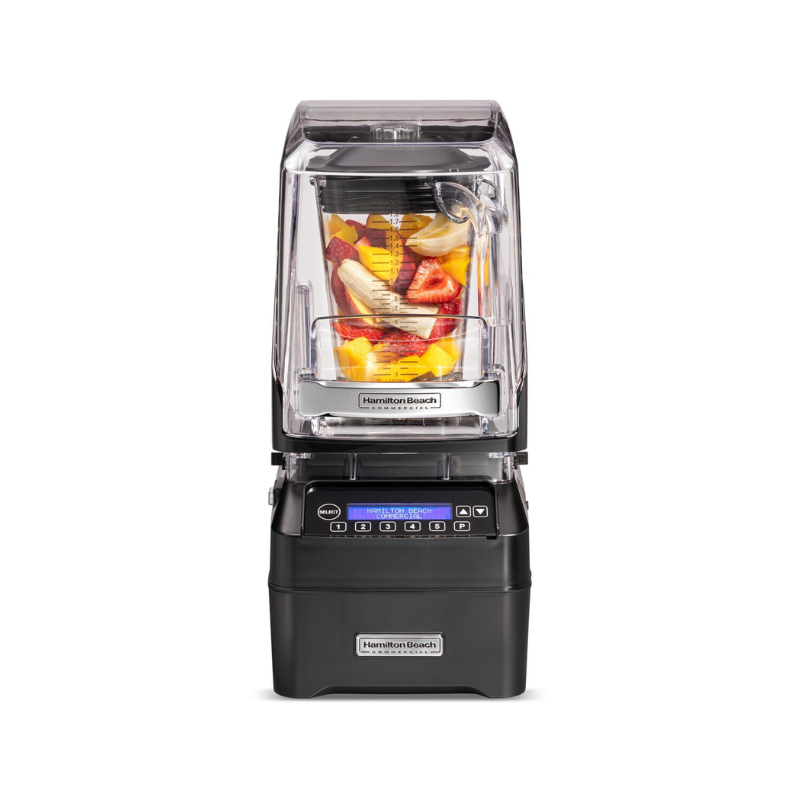 Blender & Juicer