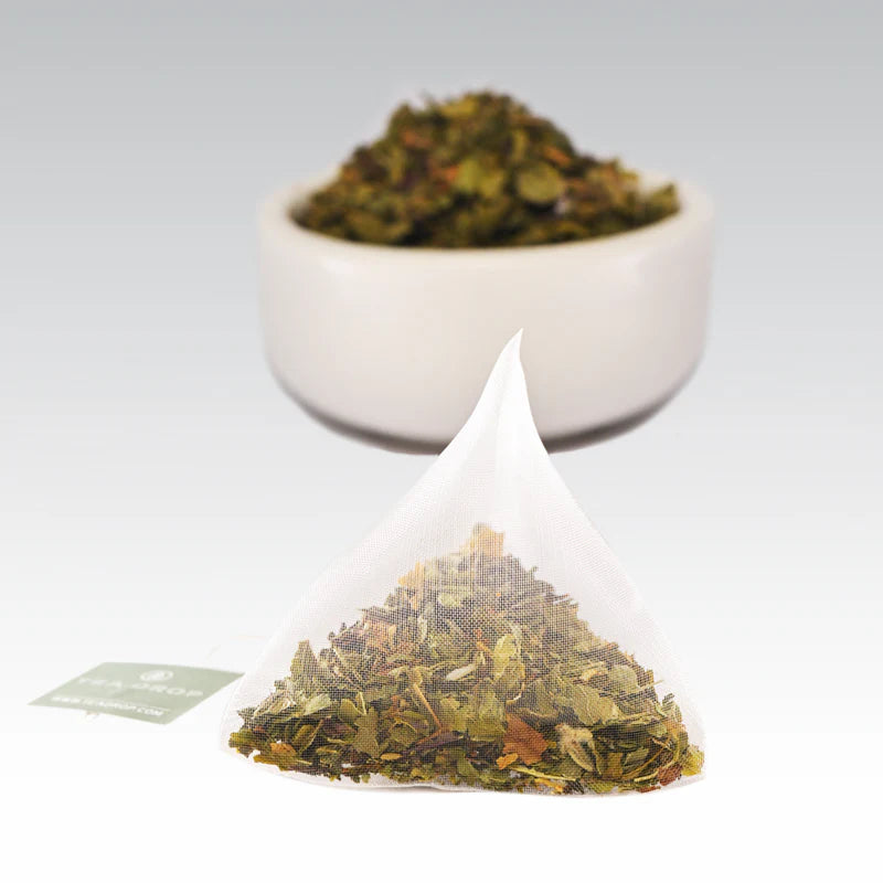 TEA DROP PTB PEPPERMINT TEA 30'S