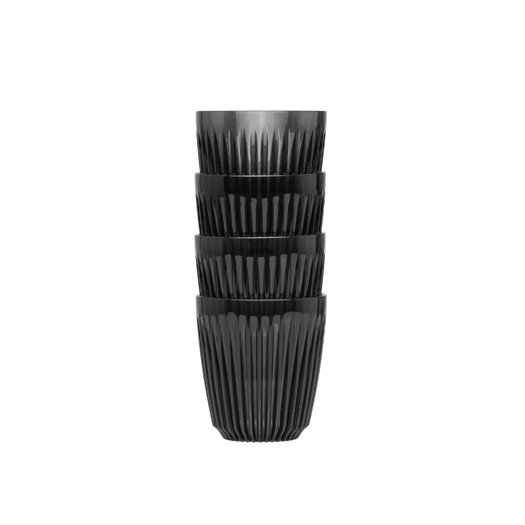 HUSKEE RENEW CUP 8OZ 4'S