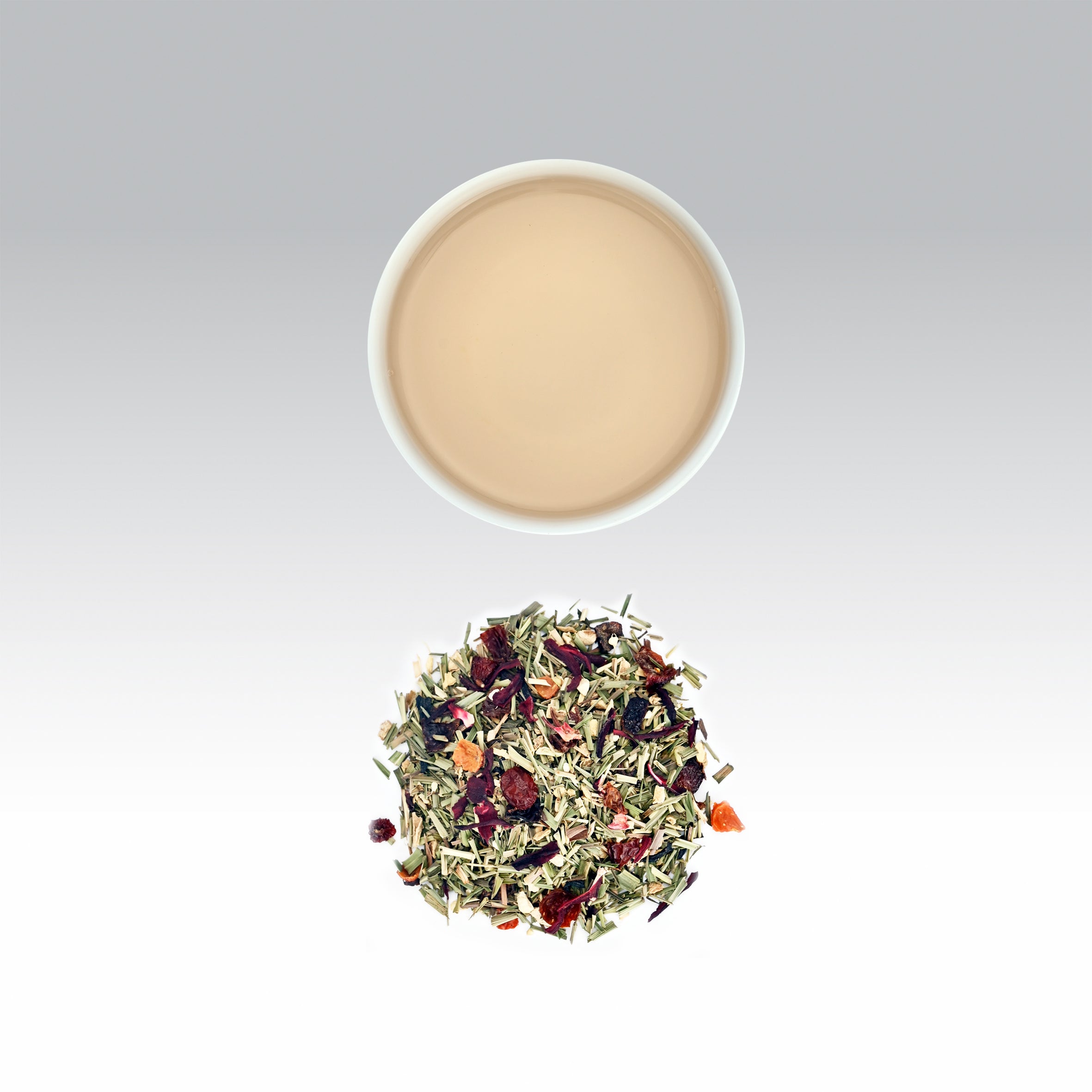 TEA DROP PTB LEMONGRASS GINGER TEA 30'S