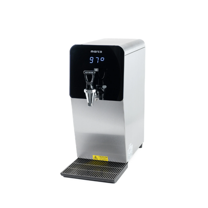 Boiler & Bulk Brewer