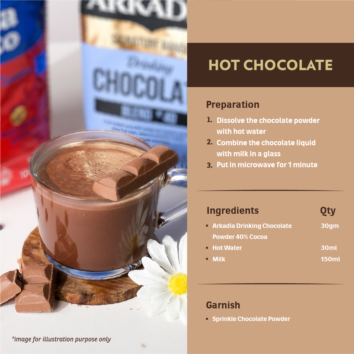 LAVAZZA CREMA E GUSTO X ARKADIA 40%