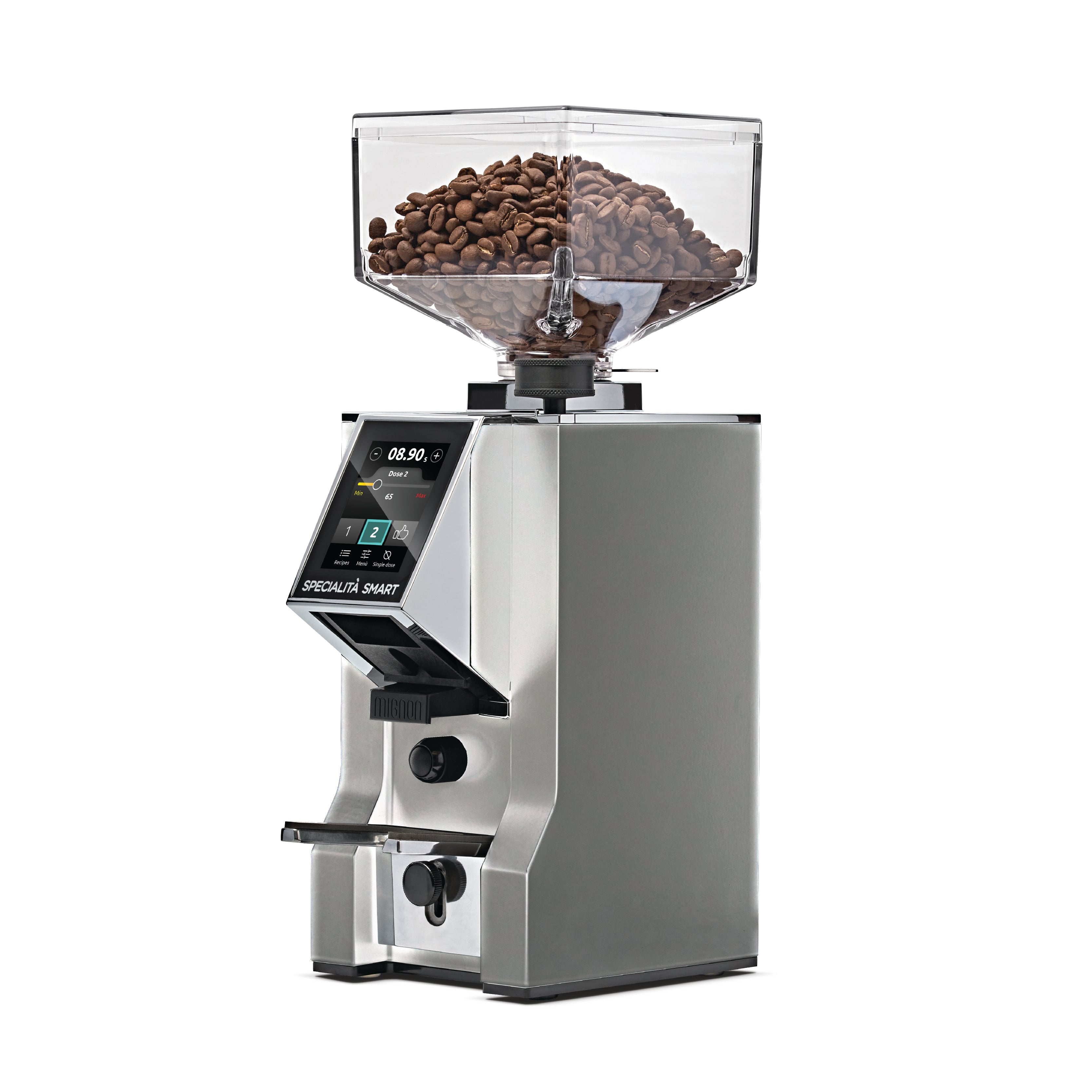 MIGNON SPECIALITA SMART 16CR Ø55MM GRINDER