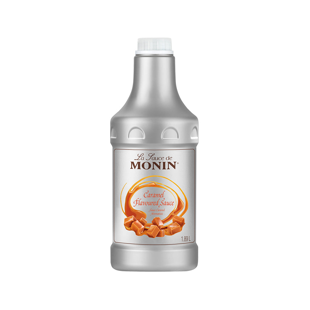 SAUCE CARAMEL 1.89LT