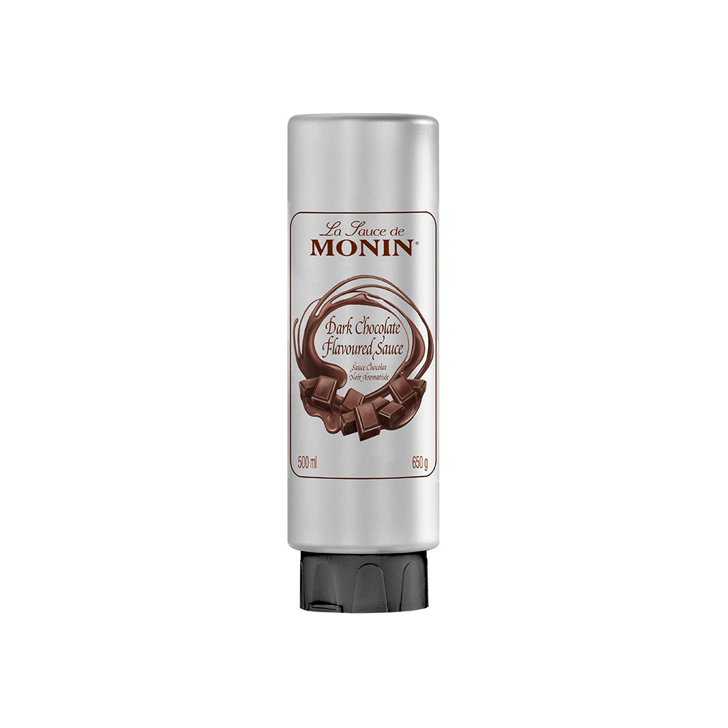 MINI SAUCE DARK CHOCOLATE 500ML