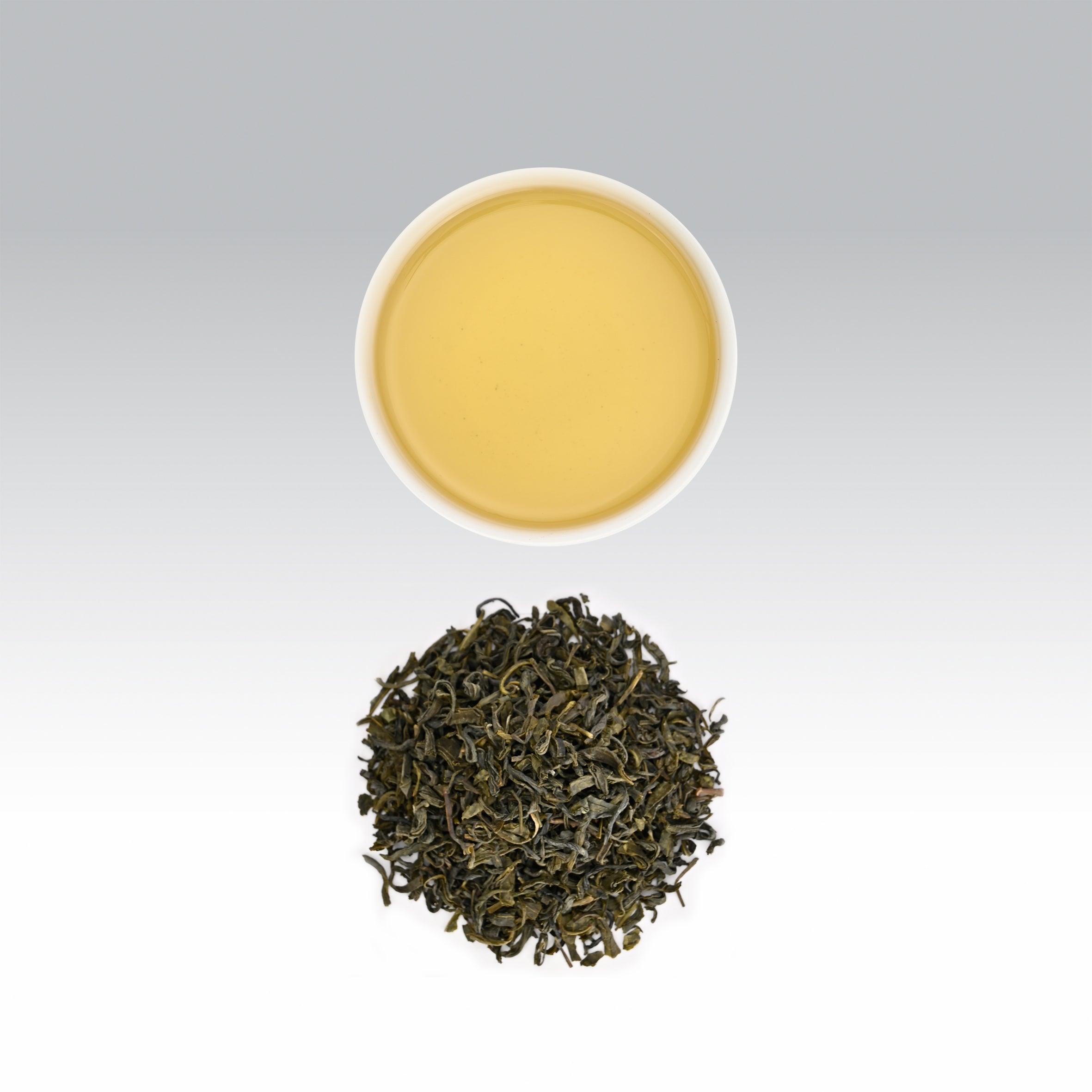 TEA DROP PTB ORIENTAL JASMINE GREEN TEA 30’S