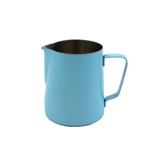 RHINO CLASSIC MILK PITCHER 450ML/15OZ