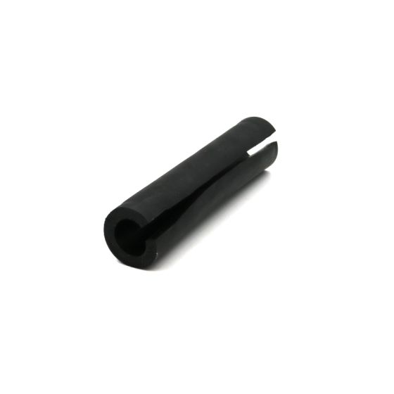 RHINO RUBBER BAR COVER FOR MINI KNOCKOUT BIN (BLACK)