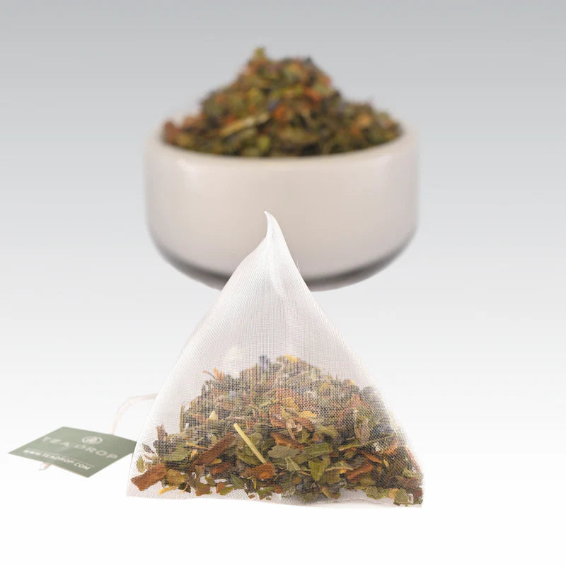 TEA DROP PTB RELAX TEA 30'S
