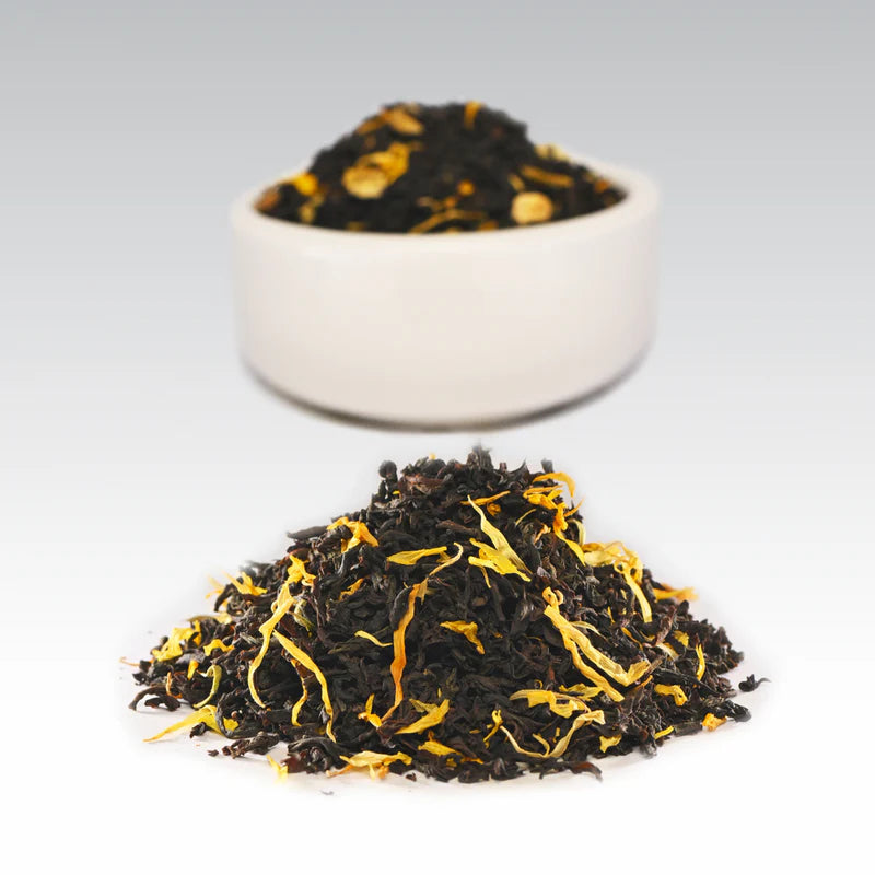 TEA DROP SS LLT SUPREME EARL GREY TEA 250GM