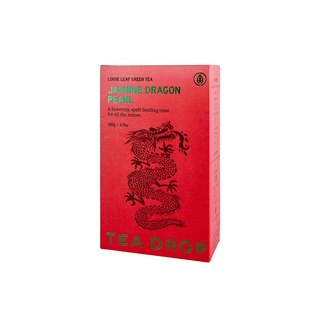 JASMINE DRAGON PEARL Dankoff