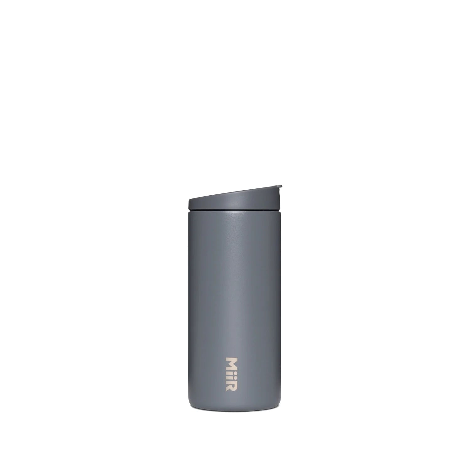MIIR FLIP LID TRAVEL TUMBLER 12OZ