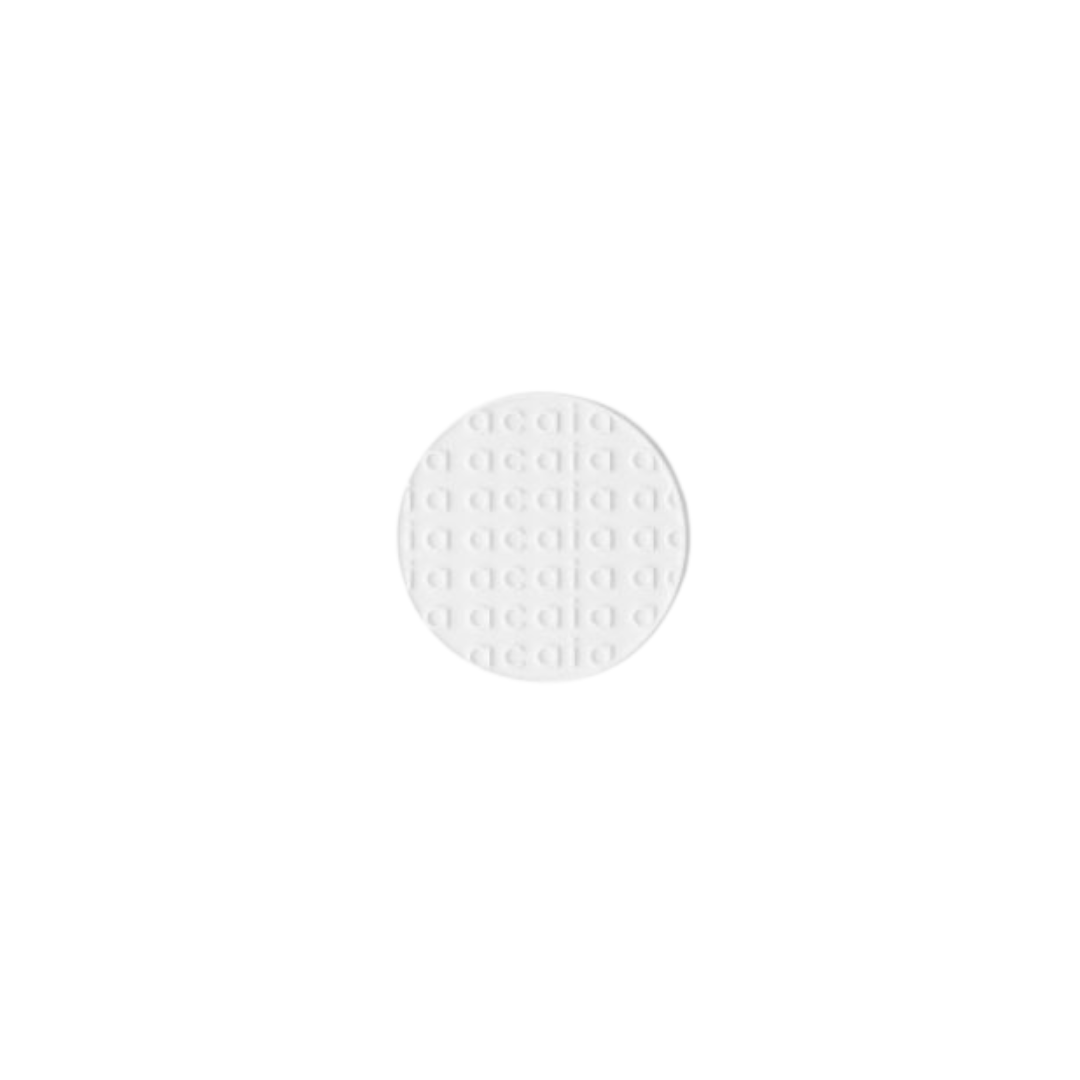 ACAIA PEARL S HEAT RESISTANT COASTER