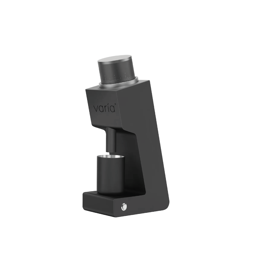 新品未使用 VARIA VS3 GRINDER (2ND GENERATION) VARIA VS3 GRINDER (2ND GENERATION)