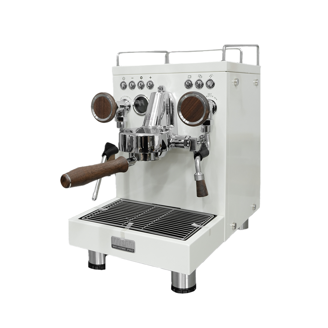 KD-310P (CREAM WITH WOODEN KIT)