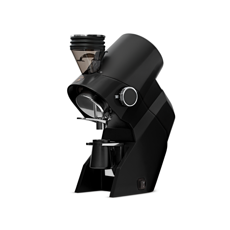 ZEUS ONE Ø85MM GRINDER