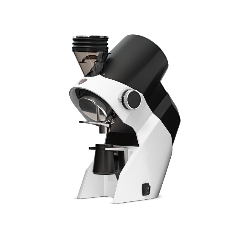 ZEUS ONE Ø85MM GRINDER