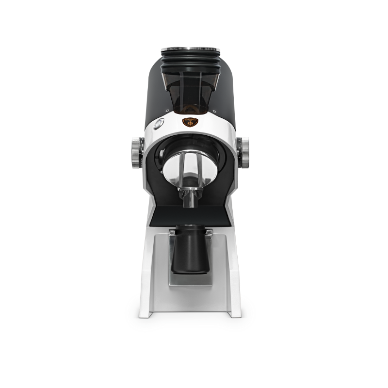 ZEUS ONE Ø85MM GRINDER