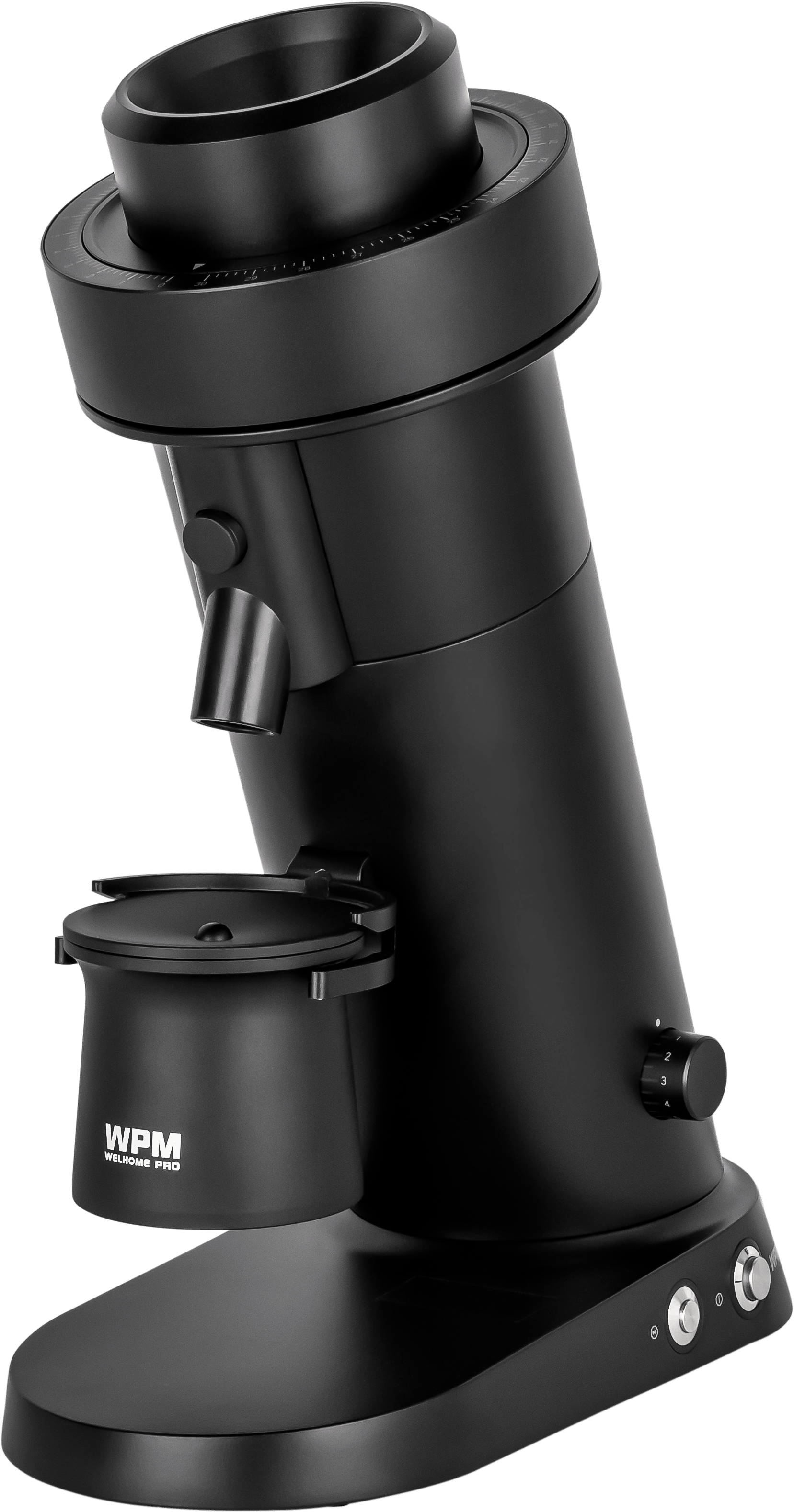 ZP-1 KONOS ⌀71mm Grinder