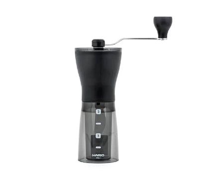 Hand Grinder