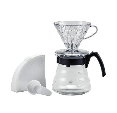 Dripper & Cold Brew