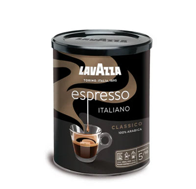 Coffee Ground