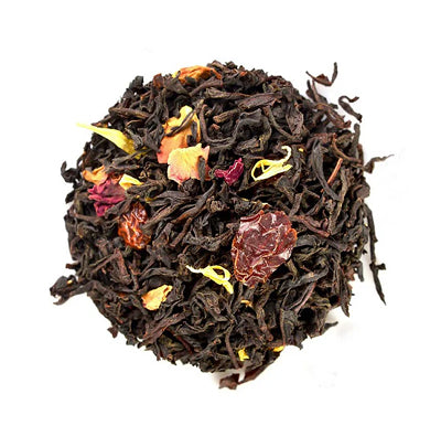 Black Tea