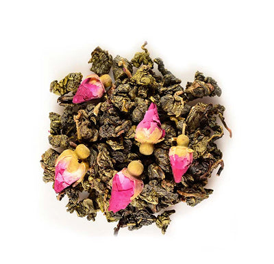 Oolong Tea