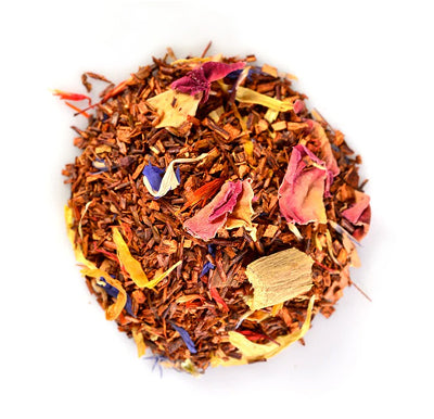 Herbal & Rooibos Tea