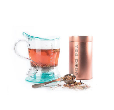 Tea Tools