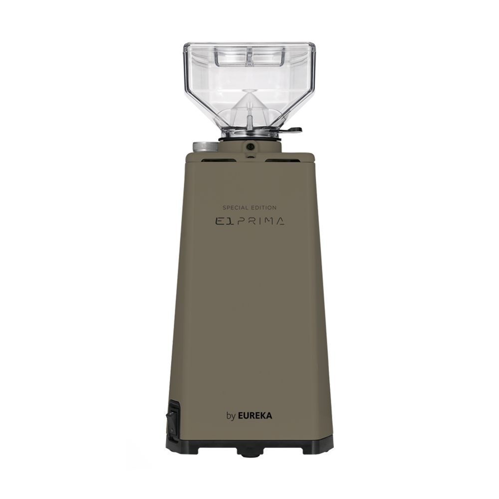 PRIMA ATOM SPECIALTY GRINDER (TAUPE)